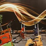Cycling — FitGood Nantes