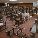 Musculation bas du corps — FitGood Nantes