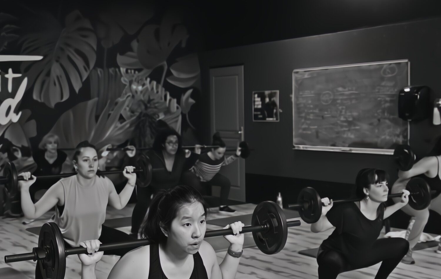 Cours de Yoga FitGood Nantes