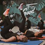 Cours collectifs — FitGood Nantes