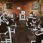 Circuit E-Gym — FitGood Nantes