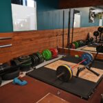 Haltérophilie & Strongman — FitGood Nantes