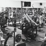 Musculation haut du corps — FitGood Nantes