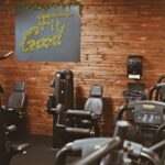 Machines guidées — FitGood Nantes