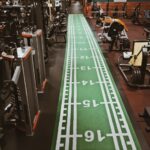 Piste fonctionnelle — FitGood Nantes