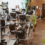 Cardio — FitGood Nantes