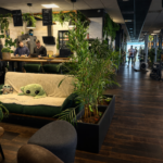 Détente & snack — FitGood Nantes