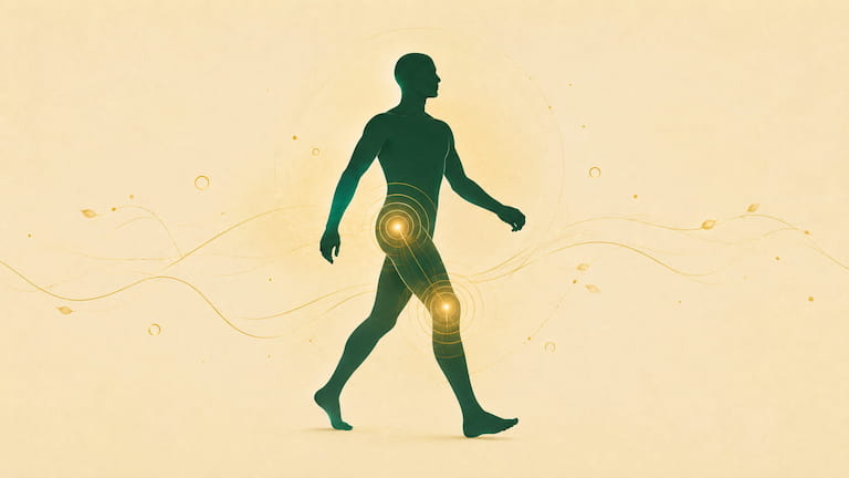 Arthrose, genou, hanche et sport à Nantes