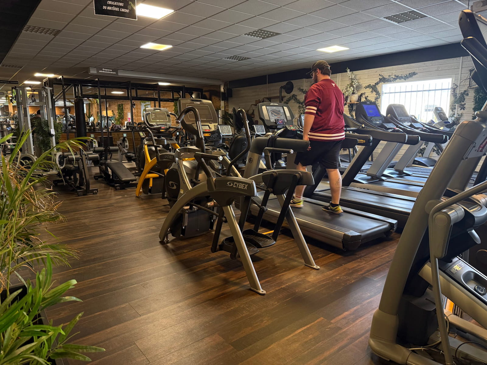 Body summer, fake ou réalité — billet d'opinion de Sabrina chez FitGood Nantes