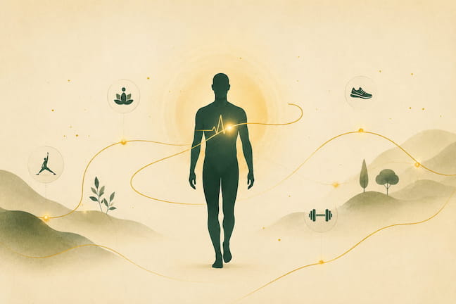 Sport sur ordonnance à Nantes — guide de l'activité physique adaptée, FitGood