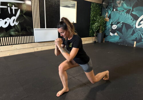 Cellulite et sport — ce que la musculation peut et ne peut pas, FitGood Nantes