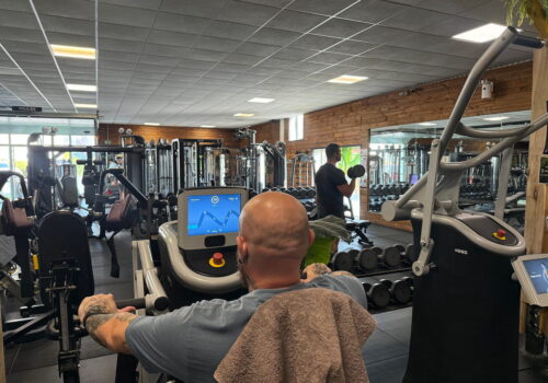 E-Gym ou musculation classique — comparatif FitGood Nantes