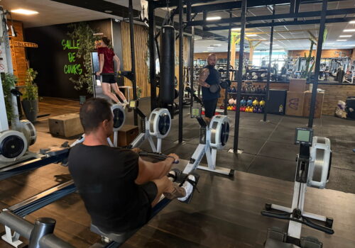 Muscle ou cardio pour perdre du gras — FitGood Nantes