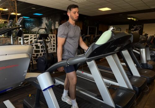 Quel cardio pour perdre du gras — FitGood Nantes